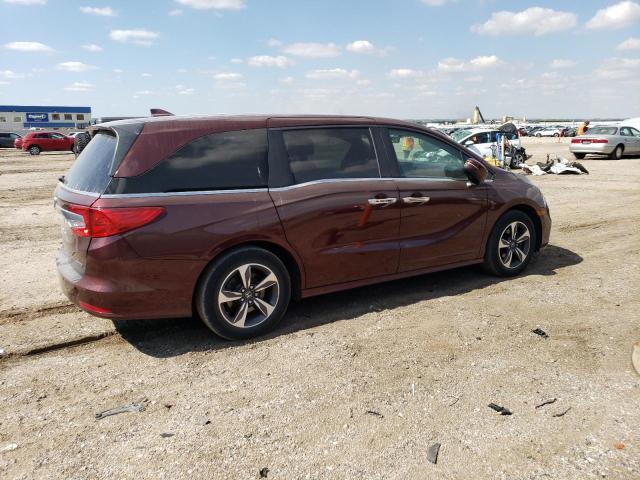 5FNRL6H81LB025667 Honda Odyssey TO 3