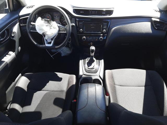 2021 NISSAN ROGUE SPOR - JN1BJ1AW2MW430925