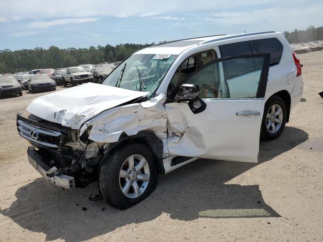 2010 Lexus GX 460 