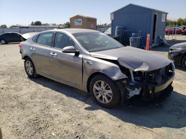 5XXGT4L38GG031976 KIA Optima Lx