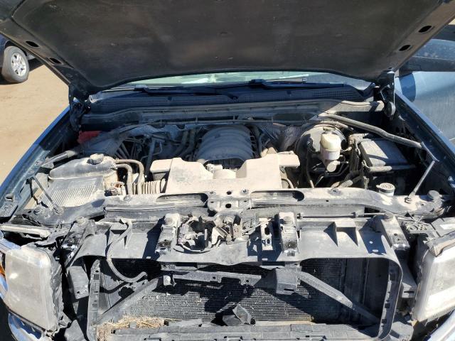 1GTR1UEC5EZ334476 GMC Sierra C1500 Sle