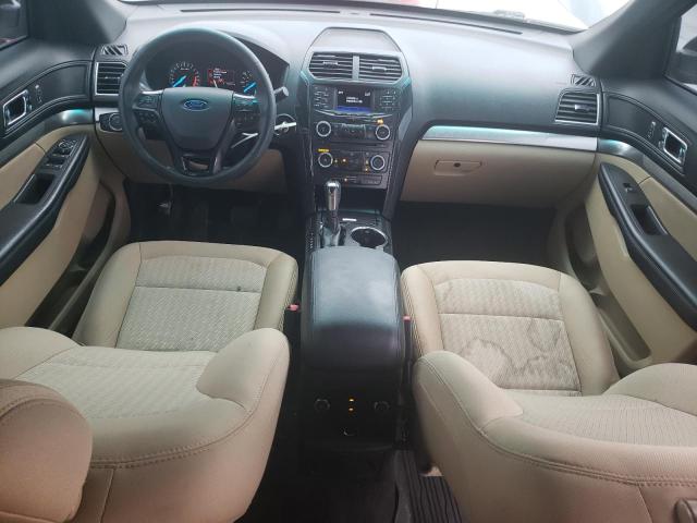 1FM5K7B86HGA03270 Ford EXPLORER
