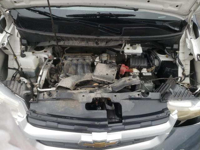 2016 CHEVROLET CITY EXPRE - 3N63M0ZN1GK690387