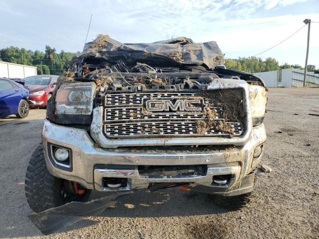 1GT12REY2KF253371 GMC Sierra K2500 Slt