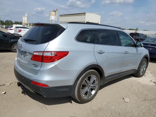 KM8SR4HFXFU100246 Hyundai Santa Fe Gls