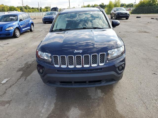 1C4NJDEBXHD210078 | 2017 Jeep compass latitude