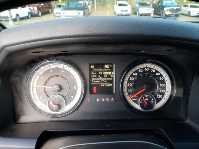 2017 RAM 1500 SLT - 1C6RR7LT0HS663684