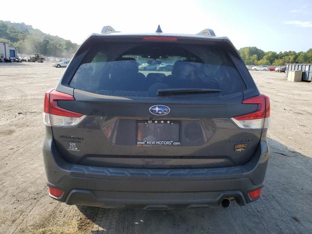 JF2SKAMC3PH430972 Subaru Forester Wilderness
