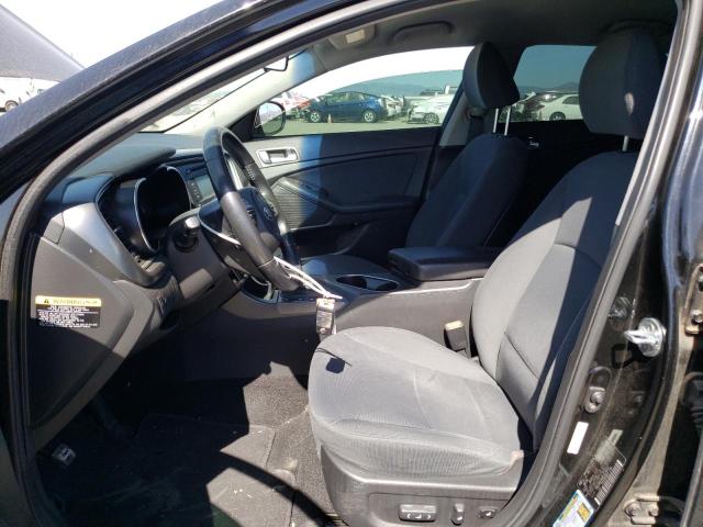 KNAGM4AD8F5078921 KIA OPTIMA HYBRID