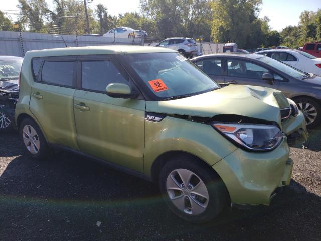 KNDJN2A21F7762917 | 2015 KIA SOUL