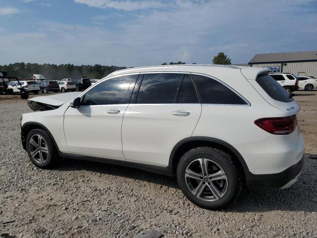 W1N0G8EBXLF830953 Mercedes-Benz Glc 300 4matic