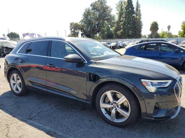 2019 Audi E-Tron Premium Plus VIN: WA1LAAGE0KB017402 Lot: 69517743