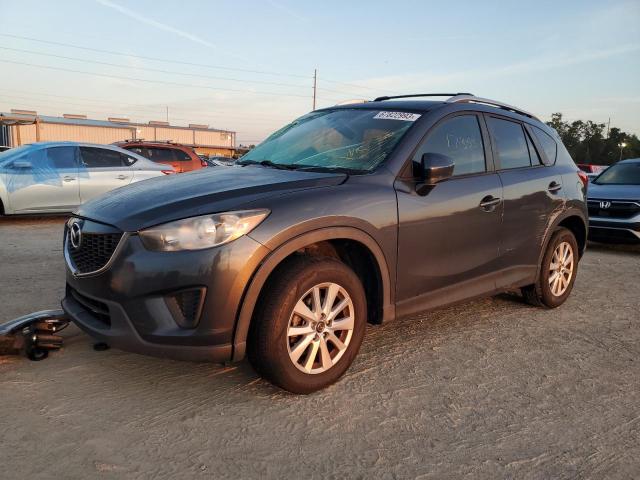 2013 Mazda CX-5 Sport