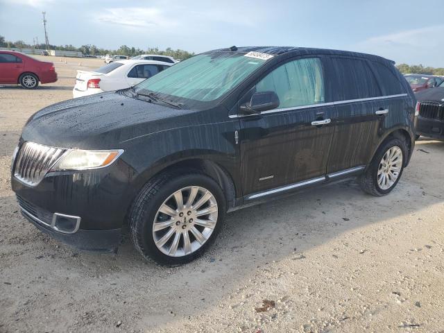 2011 Lincoln MKX 