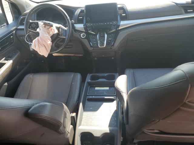 2018 HONDA ODYSSEY EL 5FNRL6H96JB005226