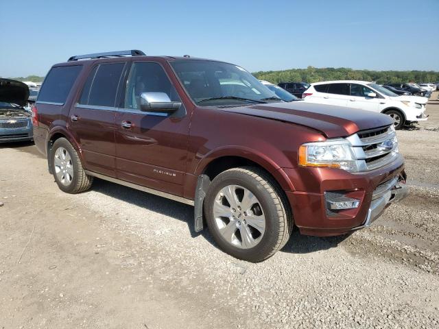 1FMJU1MT3HEA10275 Ford Expedition Platinum
