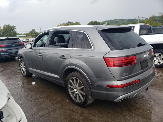 VIN WA1VAAF73HD026152 2017 Audi Q7, Prestige no.2