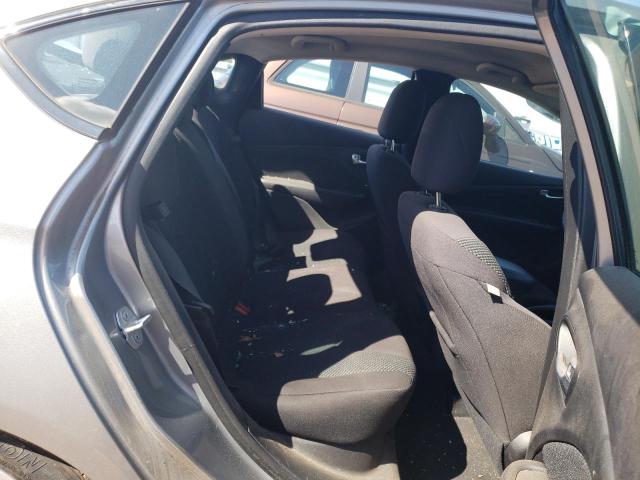 2015 DODGE DART SE - 1C3CDFAA5FD141213