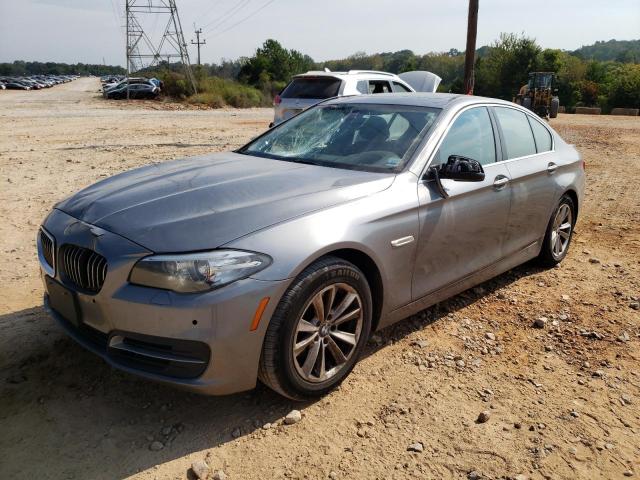 2014 BMW 5 Series 528i