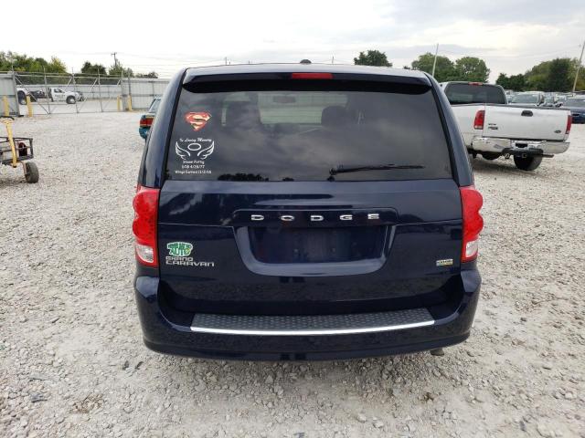 2C4RDGBG2ER298210 Dodge Grand Caravan Se