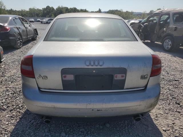 WAULT64B03N035743 2003 Audi A6 3.0 Quattro