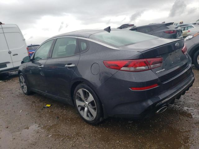 5XXGT4L30KG280894 Kia Optima LX 2