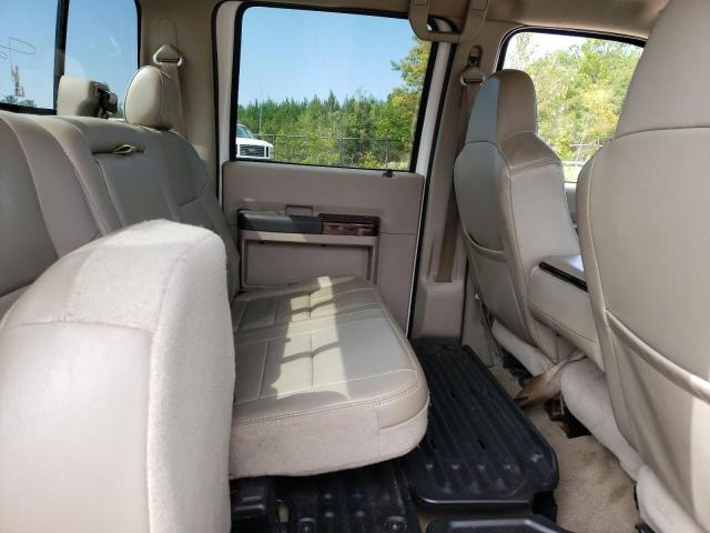2022 FORD F250 SUPER - 1FTSW21R98EC64574