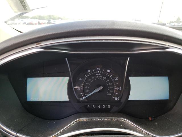 3FA6P0HDXHR403501 Ford FUSION SE