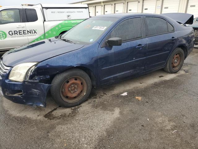 2006 Ford Fusion S