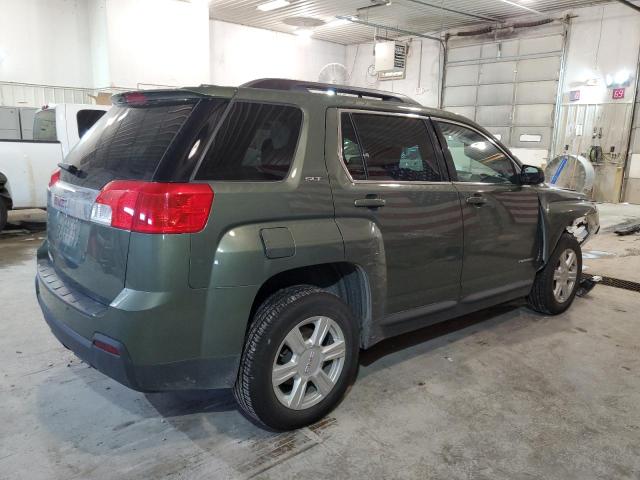2GKALSEK9F6183386 GMC Terrain Slt