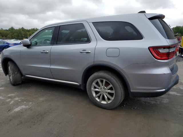 2017 DODGE DURANGO SS 1C4RDJFG7HC906727