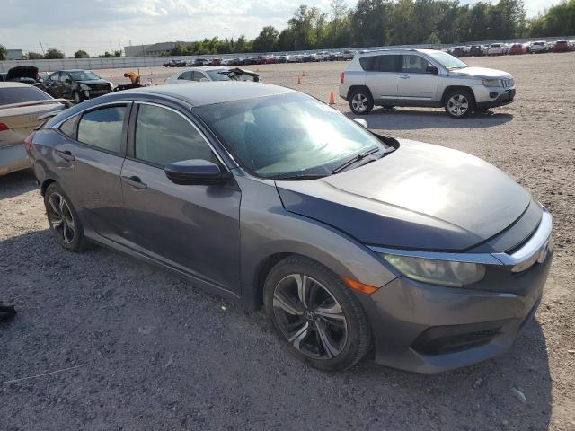 19XFC2F59GE054754 Honda Civic Lx