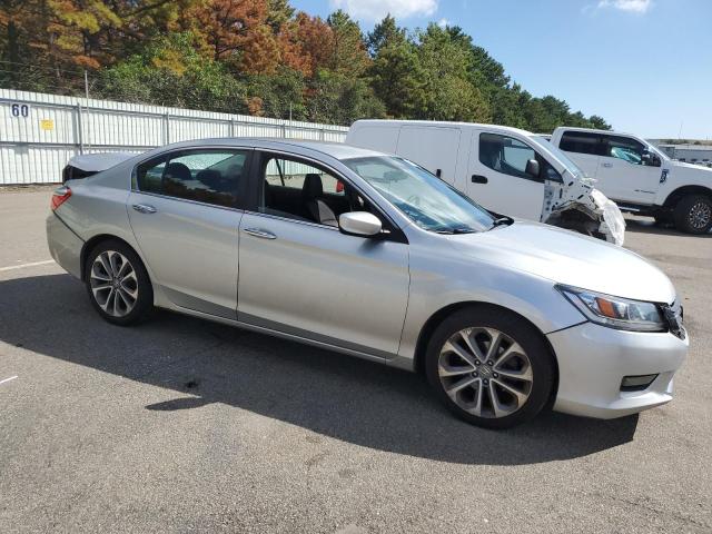 1HGCR2F52EA127241 | 2014 HONDA ACCORD SPO