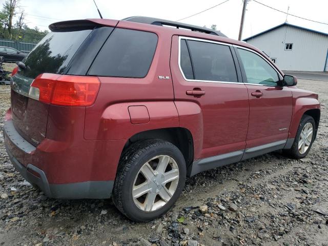 2010 GMC Terrain Sle VIN: 2CTFLEEY9A6280642 Lot: 67692053