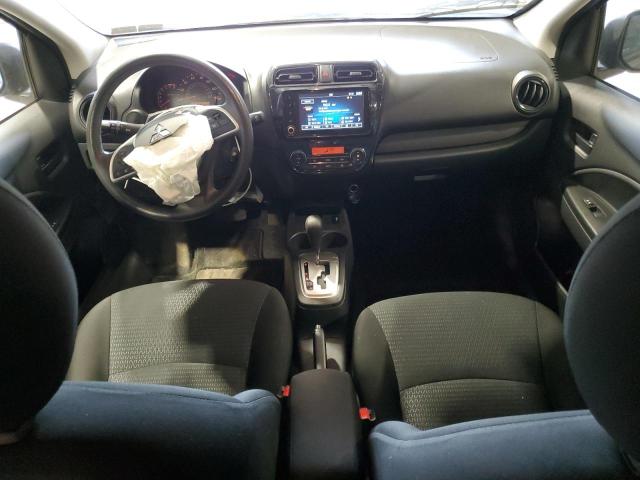 ML32FUFJ4PHF01215 Mitsubishi Mirage G4 Es