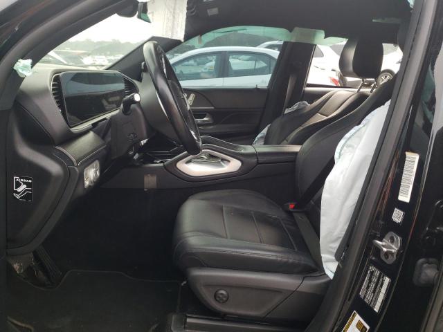 4JGFB4JBXMA407038 Mercedes-Benz GLE 350