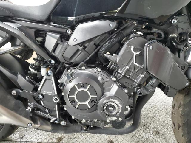 2022 HONDA CB1000 RA JH2SC8012NK400104