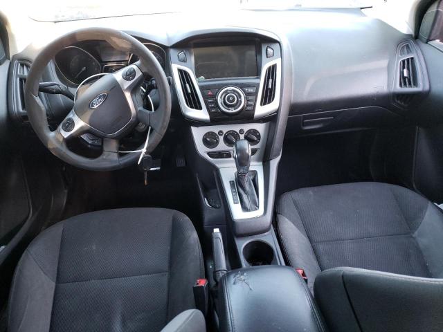 1FADP3F26EL293938 Ford FOCUS SE