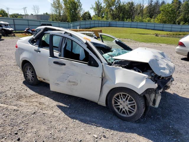 2009 Ford Focus Se VIN: 1FAHP35N59W244652 Lot: 68570713