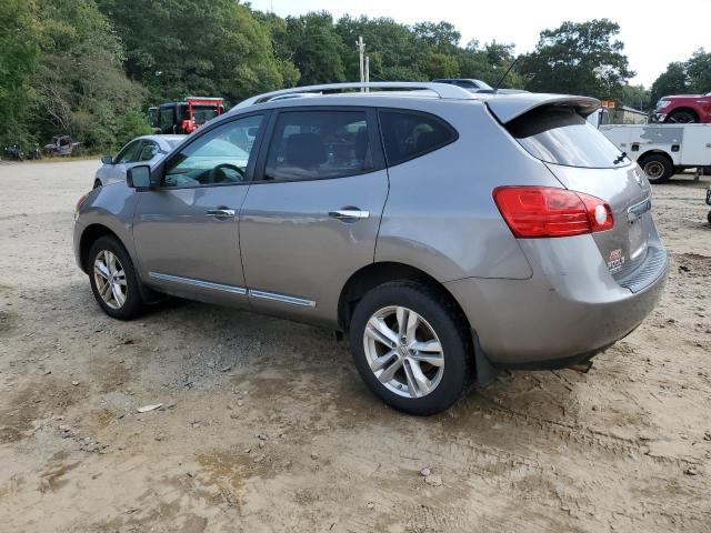 JN8AS5MV1FW761681 Nissan Rogue Select S