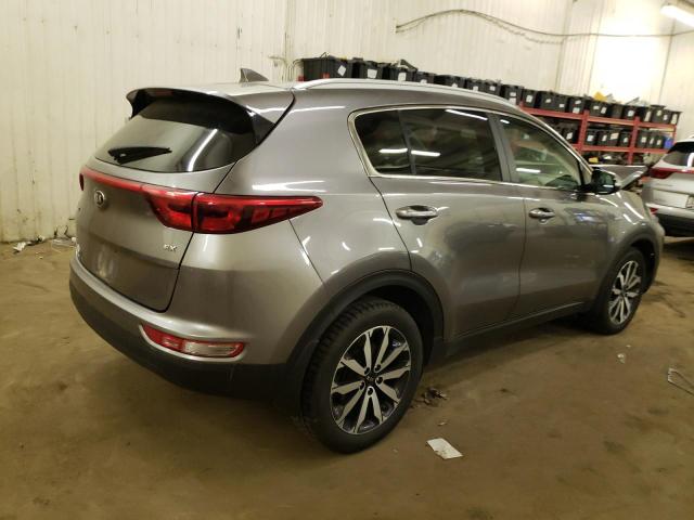 KNDPNCAC0K7547726 Kia Sportage E 3