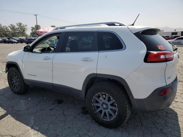 1C4PJMCS8EW248341 Jeep Cherokee Latitude