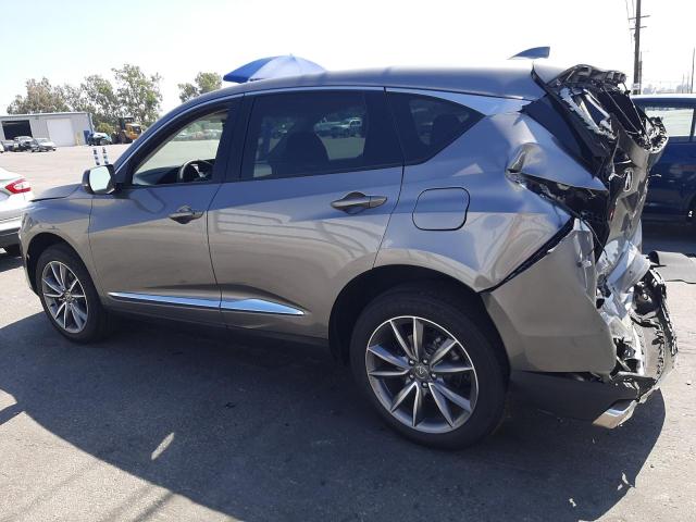 5J8TC2H53NL017348 Acura Rdx Technology