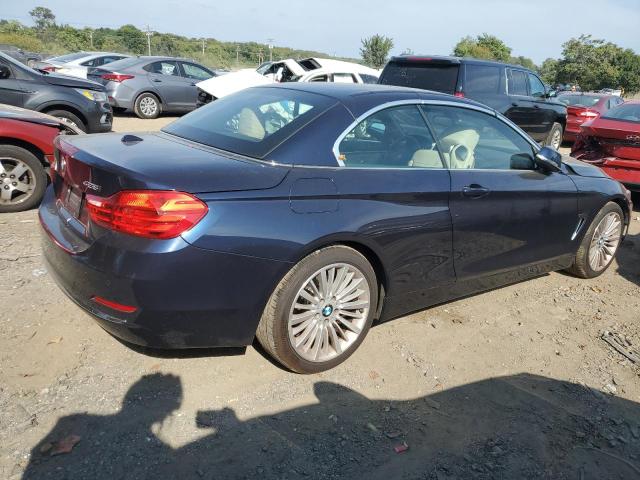 2015 BMW 428 I - WBA3V5C51FP753374
