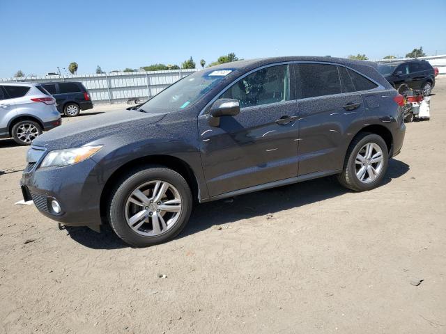 2015 Acura RDX 