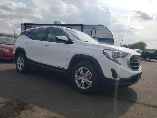 3GKALTEV6JL267606 GMC Terrain Sle