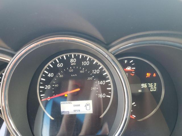 JN8AZ1MW0EW515121 Nissan MURANO S