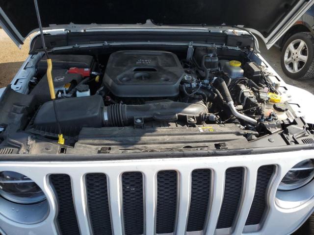 1C4HJXEN9JW277581 Jeep Wrangler Unlimited Sahara