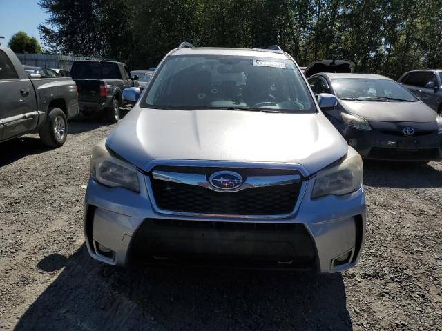 JF2SJGPC8EH494827 Subaru Forester 2.0xt Touring