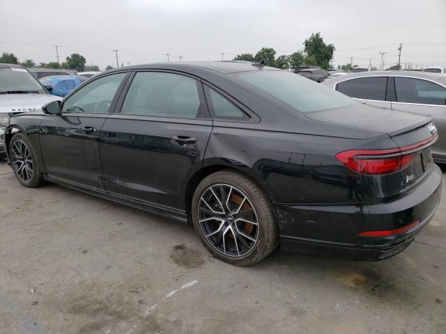 2020 AUDI A8 L WAU8EAF86LN012410